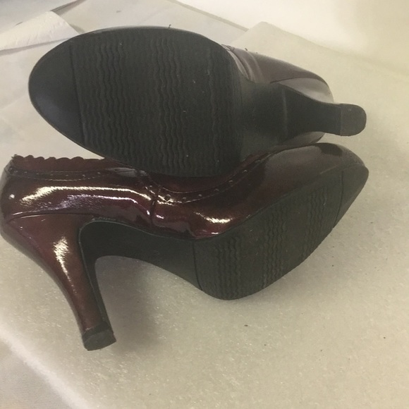 🎈Flash sale🎈Pretty Red Shoes - Picture 2 of 7